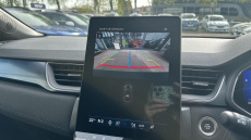 Renault Symbioz 1.6 E-Tech FHEV 145 Techno Esprit Alpine 5dr Auto Hybrid Estate